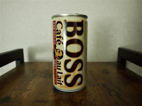 Konbini Kinyoubi: BOSS Coffee Taste Test — As Seen In Japan
