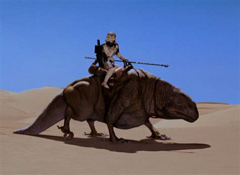 Dewback trooper | Wookieepedia | Fandom