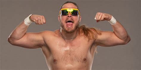Joey Janela Responds To Rumors Regarding Backstage Heat At AEW