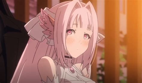 Waifu Tower on Twitter: "RT @waifu_waifus: Anime: Demon Lord, Retry!"