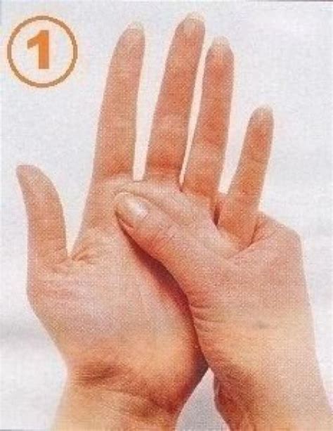 Точки на руках для быстрого выздоровления. | Hand mudras, Mudras, Peace ...