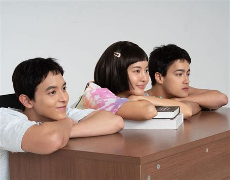 Sinopsis Never Enough, Drama Thailand Terbaru