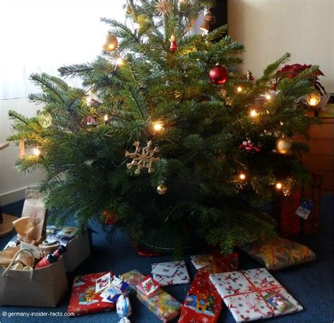 Saint Nicholas Day & Christmas Facts - More German Christmas Traditions
