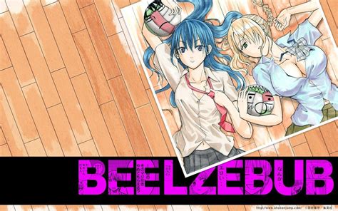 Beelzebub Wallpapers - Wallpaper Cave
