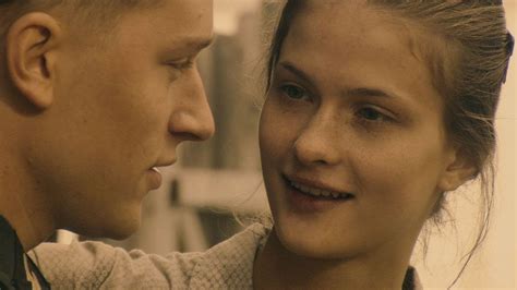 Франц плюс Полина (Franz + Polina) трейлер телеканала Наше HD - YouTube
