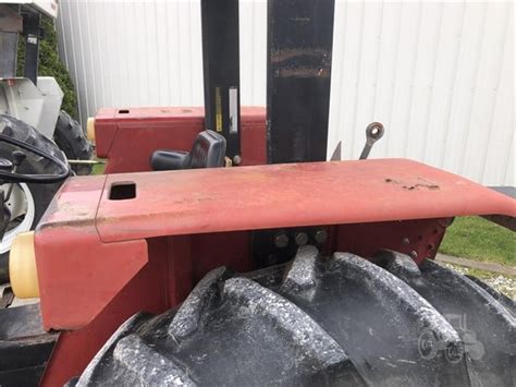 CASE IH 685 For Sale in Claypool, Indiana | www.parkerandsonsequipment.com