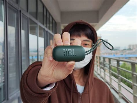 JBL MINI NC 一款物有所值的智能降噪耳机！ - 知乎