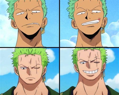 Roronoa Zoro Post Timeskip