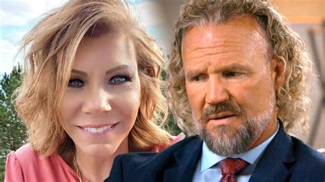 ‘Sister Wives’ Meri Brown Being ‘Graceful’ Amid Family Tragedy – Daily News