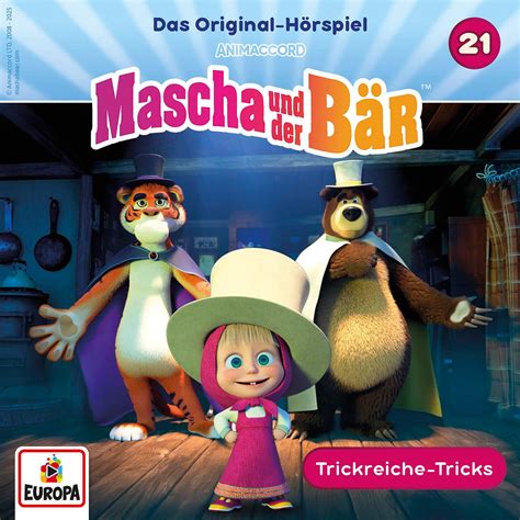 Hörspiele für Groß & Klein | Moderne Kindermusik von EUROPA