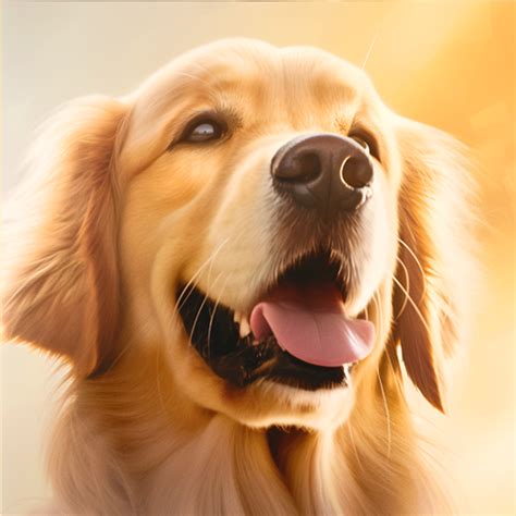 Golden Retriever Simulator - Apps on Google Play