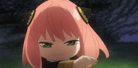 New Spy x Family PV Reveals New Theme Songs | J-List Blog