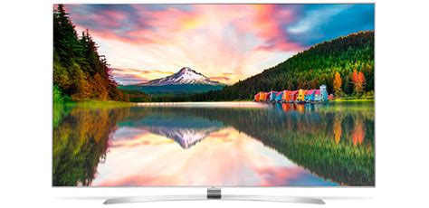 Телевизоры LG 2016 года - vibor-tv.ru