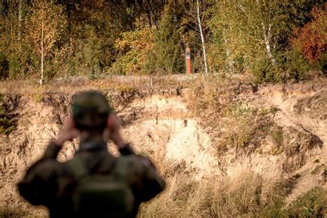 Военные учения PUMA-22 с участием стран НАТО начались в Польше | tochka.by
