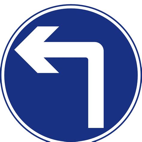 Turn left ahead | Media | Allied Driving Instructors, ADI Driving ...