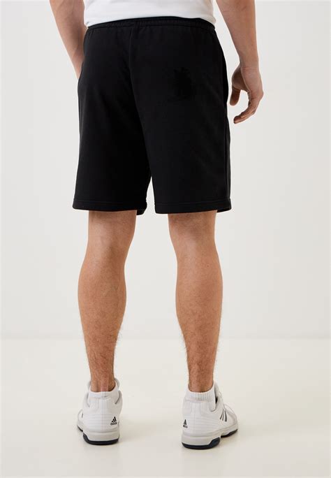 Мужские спортивные шорты Adidas (Адидас) IC9756 купить за 3570 руб.