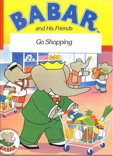 Babar Book Series