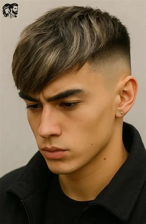 french crop hairstyle ideas mens love   styling tips