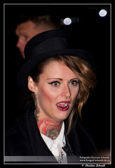 Fotografie Christian Schmidt - Jennifer Rostock | Facebook