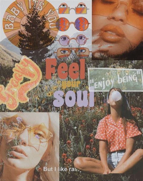 91 Aesthetic Album Covers Collage
