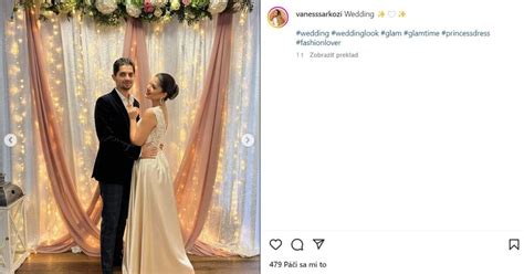 Vanessa Šarközi ukázala krivky v netradičných šatách! | 5