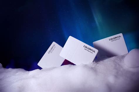 COLORFUL SL500 512GB SNOW WHITE Limited Edition SSD Price in Bangladesh
