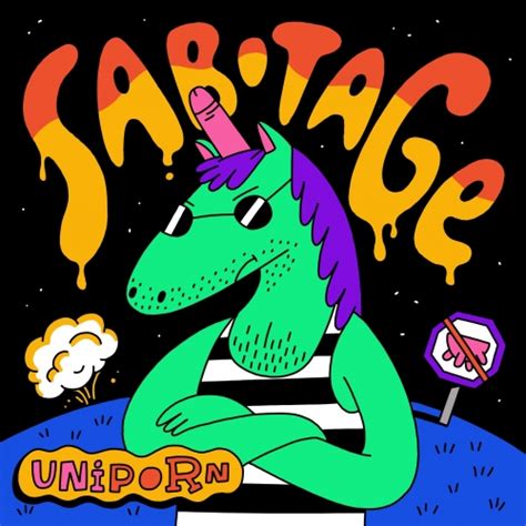 sabotage imperial  pastry mango passionfruit sour uniporn untappd