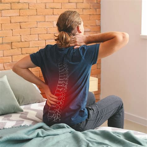 Is Your Sacroiliac Joint Causing Your Lower Back Pain? - Darien