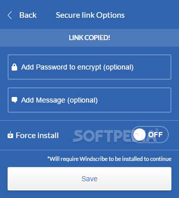 Windscribe Download Free (Windows) - 4.1.9 for Chrome / 4.1.9 for Edge ...