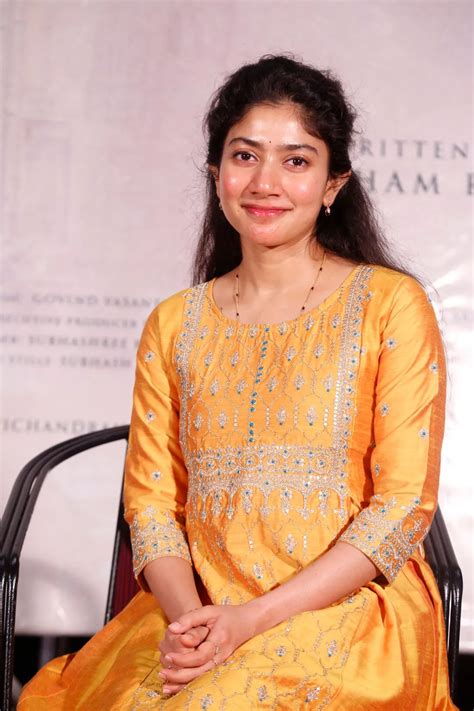 ii ll  sai pallavi filmography  hindi filmibeat