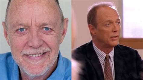 What role did Harry Johnson play in Law & Order? Prolific career ...