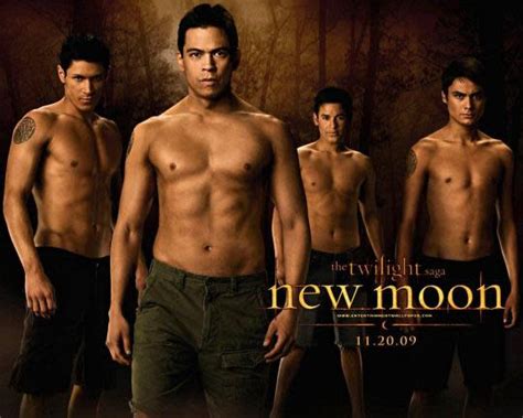 Twilight Actor Alex Meraz Joins Suicide Squad