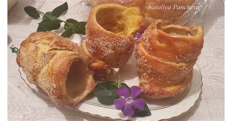 Козуначени коминчета