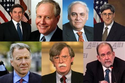 Surrounded by Neocons | Freepress.org