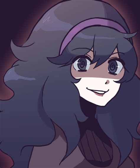 Hex Maniac by UnluckyLadybug on DeviantArt