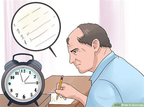 exercise  pictures wikihow