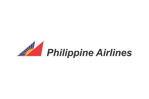 philippine airlines pal logo  svg vector  png file