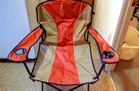 Free picture: lawn chair