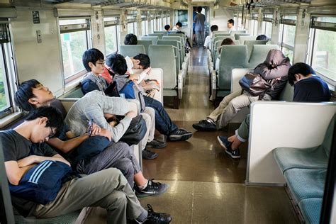 A real Japanese sleeper train? — Tokyo Times