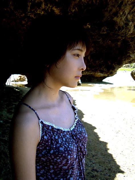 [NS Eyes] SF-No.085 Yuko Takeuchi 竹内結子 写真集 - 微图坊