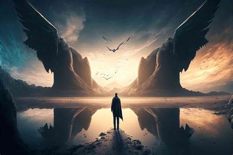 Книжная иллюстрация с помощью нейросети