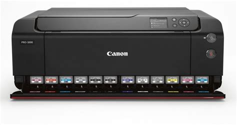 The Ultimate Printer: Canon Pro-1000 Field Test » CreativePath Workshops