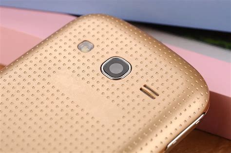 Купить Смартфон серво, s5870 сотовый телефон 3, 5 дюйма ips сенсорный ...