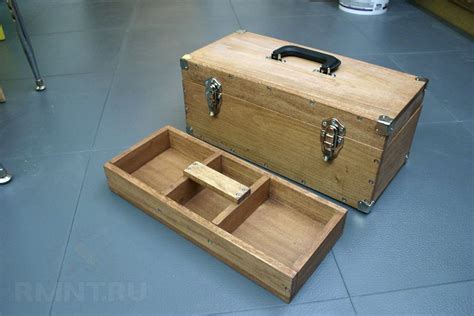 Сделать кейс для инструмента своими руками: Как из канистры сделать ...