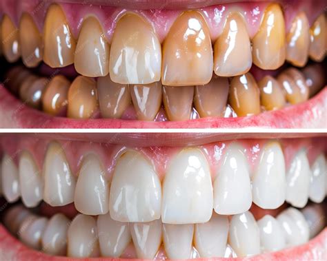 Dentists explain what having a perfect my smile really requires 10