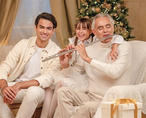 Andrea Bocelli Kids