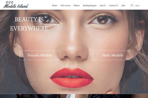The Ultimate List: Best Modeling Agency in Dubai UAE - Noya