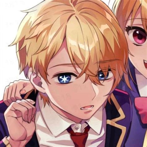 pfp Oshi no ko
