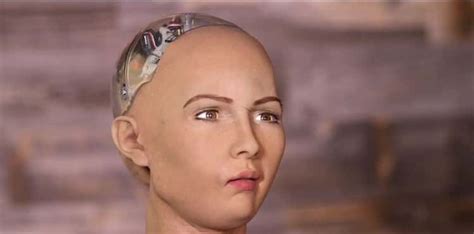 Uncanny Valley Examples