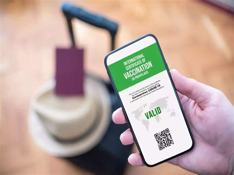 International Air Transport Association: IATA introduces digital travel ...